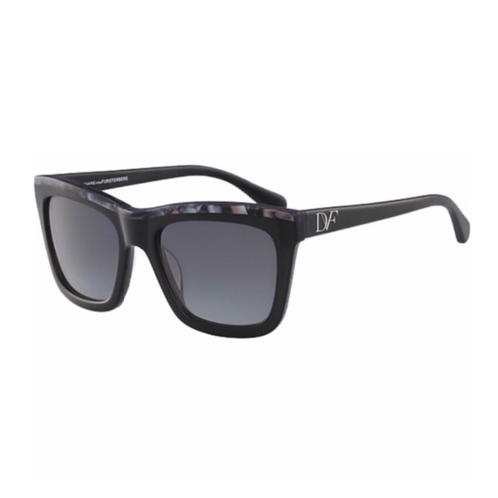 Women's Diane Von Furstenberg Tessa Sunglasses NWT
